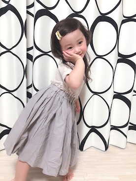 hiiiii*☻さんのコーディネート