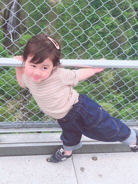 hiiiii*☻さんのコーディネート