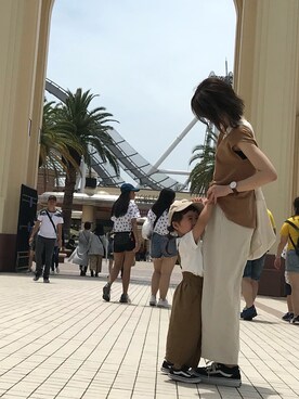 hiiiii*☻さんのコーディネート