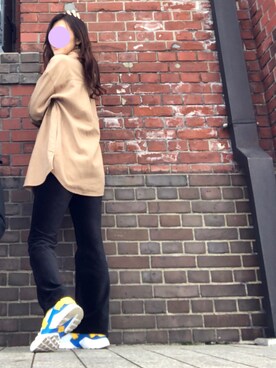 ramupanさんのコーディネート