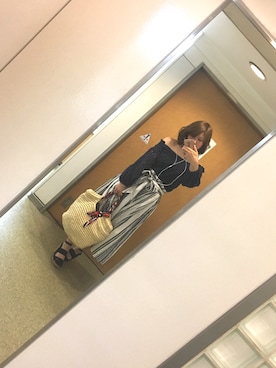 kanonさんのコーディネート