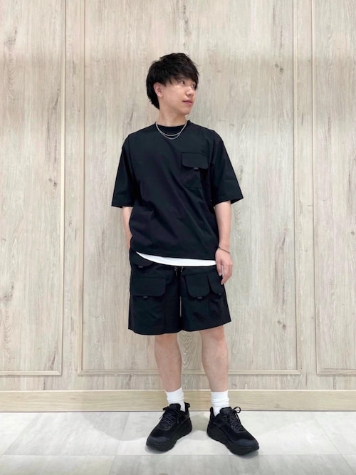 GLR チェーン ネックレス（ネックレス）｜green label relaxing