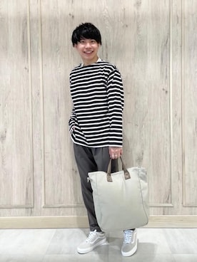 nagase_sさんのコーディネート