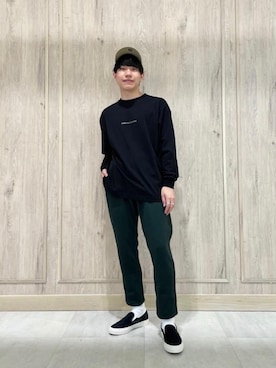 nagase_sさんのコーディネート