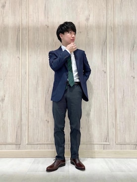 nagase_sさんのコーディネート