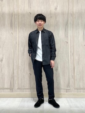 nagase_sさんのコーディネート