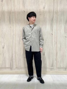 nagase_sさんのコーディネート