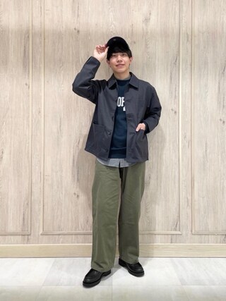 green label relaxing（グリーンレーベルリラクシング）の「＜green