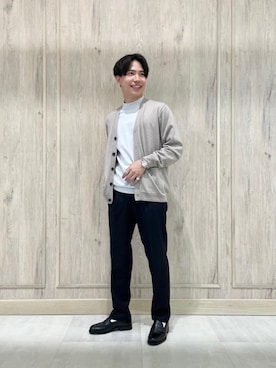 nagase_sさんのコーディネート