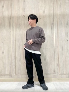 nagase_sさんのコーディネート