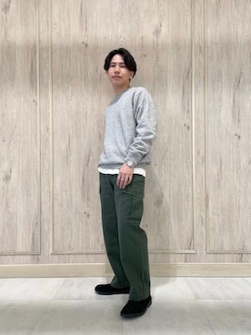 nagase_sさんのコーディネート