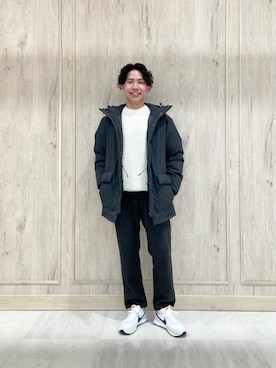 nagase_sさんのコーディネート