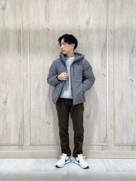 nagase_sさんのコーディネート