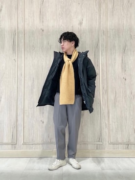 nagase_sさんのコーディネート