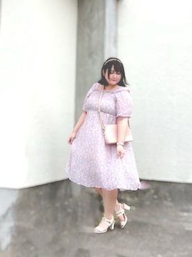 小早川くる美さんのコーディネート