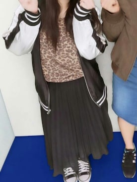 ai ◀さんのコーディネート