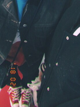 ai ◀さんのコーディネート