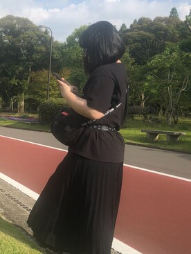 ai ◀さんのコーディネート