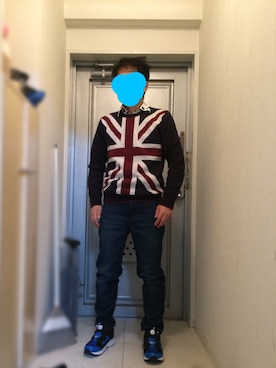 UKSTARさんのコーディネート