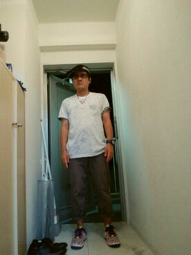 UKSTARさんのコーディネート