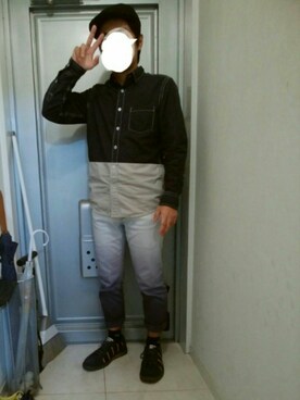 UKSTARさんのコーディネート