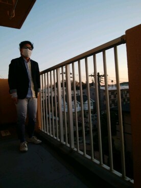 UKSTARさんのコーディネート