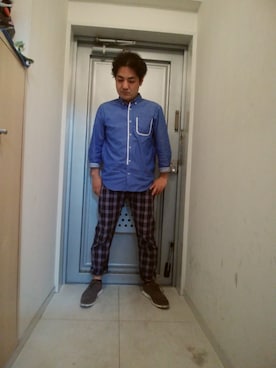 UKSTARさんのコーディネート