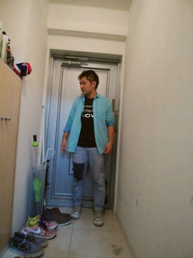 UKSTARさんのコーディネート