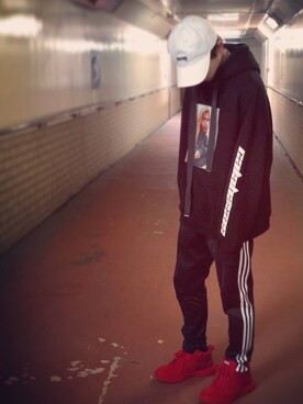 👕👕👕👕さんのコーディネート