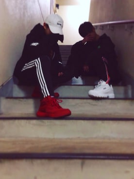 👕👕👕👕さんのコーディネート