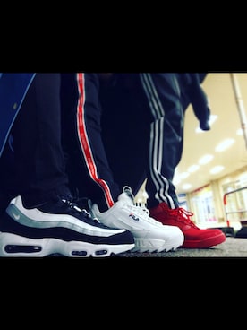 👕👕👕👕さんのコーディネート