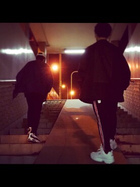 👕👕👕👕さんのコーディネート