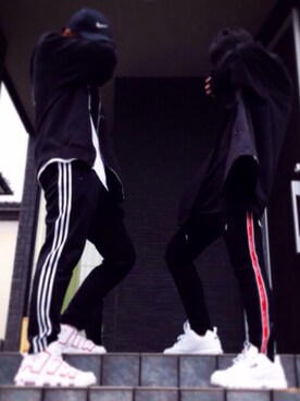 👕👕👕👕さんのコーディネート