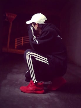 👕👕👕👕さんのコーディネート