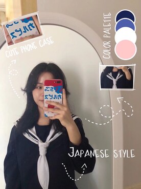 ミキさんのコーディネート