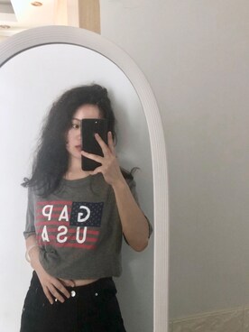 ミキさんのコーディネート