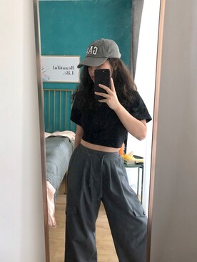 ミキさんのコーディネート