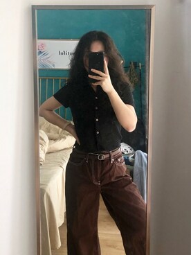 ミキさんのコーディネート