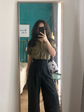 ミキさんのコーディネート