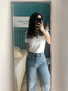 ミキさんのコーディネート