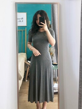 ミキさんのコーディネート