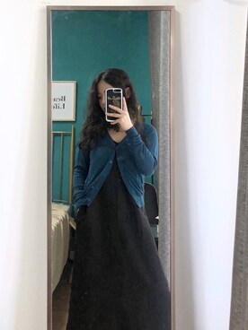 ミキさんのコーディネート