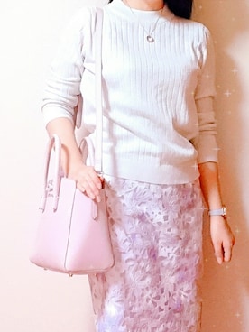 ぽぽさんのコーディネート