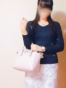 ぽぽさんのコーディネート