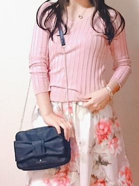 ぽぽさんのコーディネート