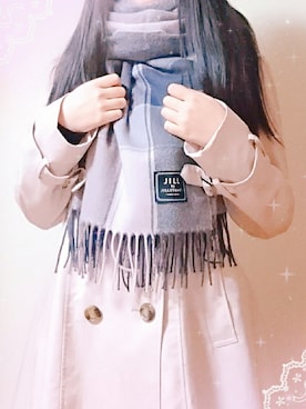 ぽぽさんのコーディネート