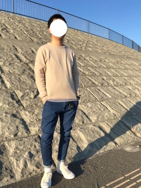 おっくんさんのコーディネート