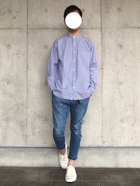 おっくんさんのコーディネート