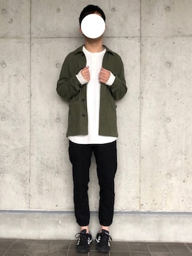 おっくんさんのコーディネート