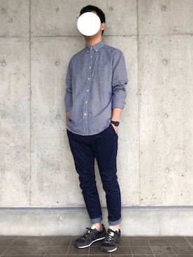 おっくんさんのコーディネート